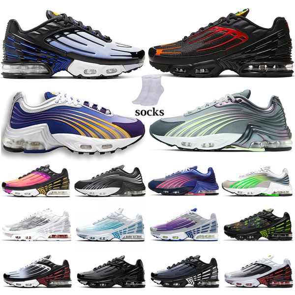 36-45 tn plus 3 running shoes mens trainers neon tiger black white red outdoor sports sneakers
36-45 tn plus 3 running shoes mens trainers neon tiger black white red outdoor sports sneakers