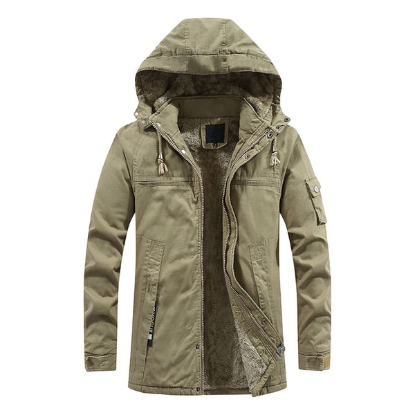 men's down & parkas men coats winter arrival male hooded comfortable warm jacets paraks splice fashion parka skiing jacket nhp0, Black
men's down & parkas men coats winter arrival male hooded comfortable warm jacets paraks splice fashion parka skiing jacket nhp0, Black