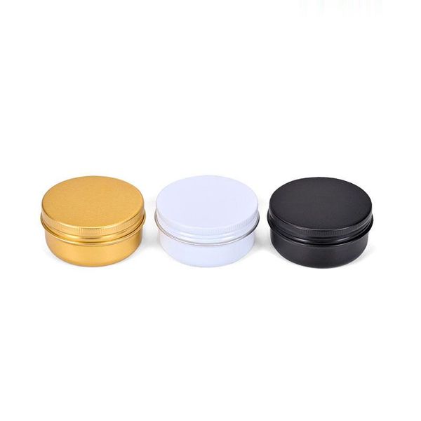 storage bottles & jars 50g x 48 empty gold aluminum jar container for lip cosmetic metal containers 1.7oz cream pot tin
storage bottles & jars 50g x 48 empty gold aluminum jar container for lip cosmetic metal containers 1.7oz cream pot tin