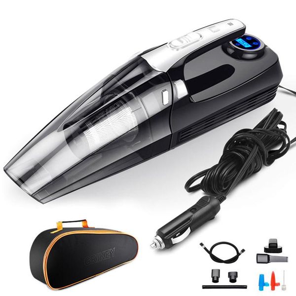 vacuum cleaner 4 in 1 powerful car air compressor tire pressure gauge cord for with led light
vacuum cleaner 4 in 1 powerful car air compressor tire pressure gauge cord for with led light
