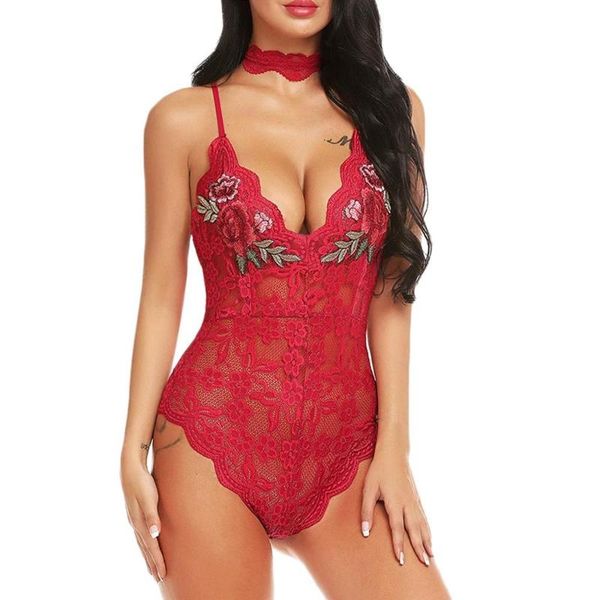 clip in/on hair extensions women lace bodysuit halter floral embroidery white black backless jumpsuit overalls sleepwear fdh, Black;brown
clip in/on hair extensions women lace bodysuit halter floral embroidery white black backless jumpsuit overalls sleepwear fdh, Black;brown