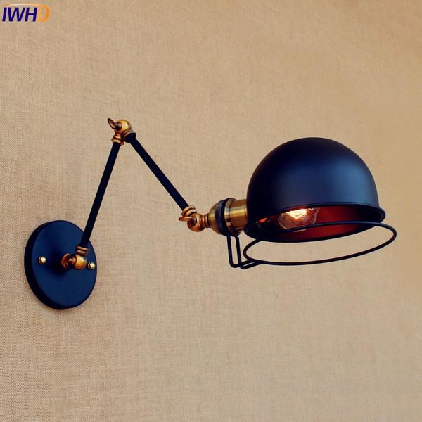wall lamp adjsutable swing long arm vintage lampen wandlampen edison loft style industrial sconce light appliques pared
wall lamp adjsutable swing long arm vintage lampen wandlampen edison loft style industrial sconce light appliques pared