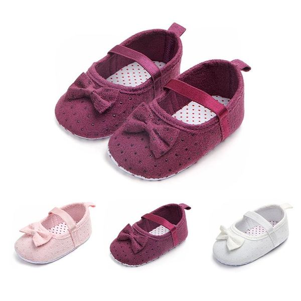 first walkers baby boy shoes spring bow classic canvas cotton girl the fashion comfort
first walkers baby boy shoes spring bow classic canvas cotton girl the fashion comfort