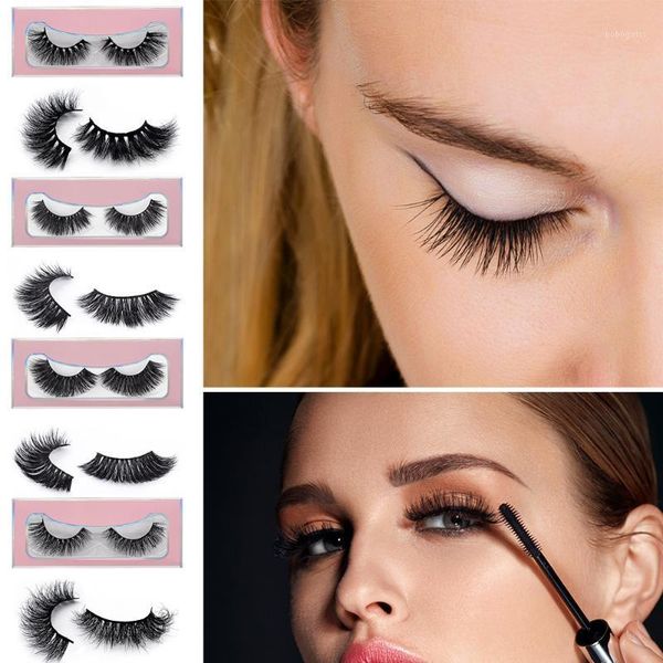 natural thick long fake lashes extension tool 1pair 3d mink hair false eyelashes extended beauty makeup eyelashes1
natural thick long fake lashes extension tool 1pair 3d mink hair false eyelashes extended beauty makeup eyelashes1