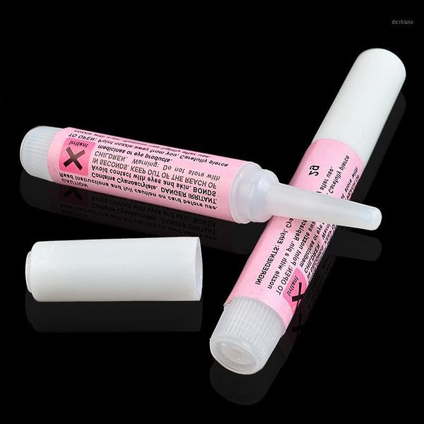5pcs strong adhesiv mini beauty nail glue false art decorate tips acrylic accessories 2g, Red;pink
5pcs strong adhesiv mini beauty nail glue false art decorate tips acrylic accessories 2g, Red;pink