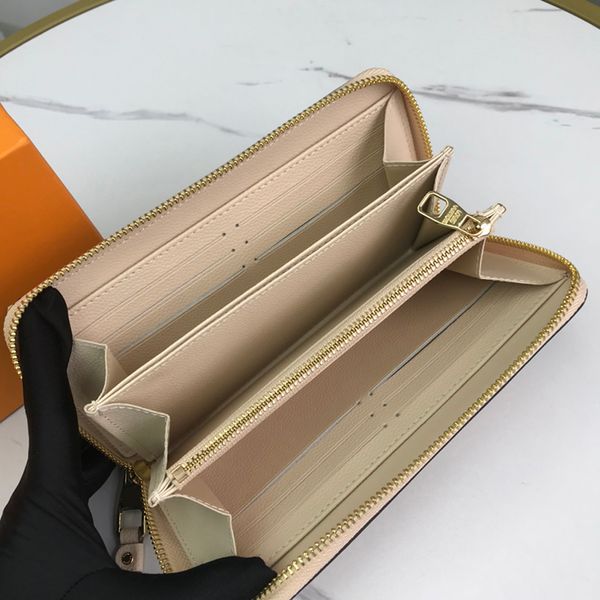 zipper wallet woman clutch bag card holder coated canvas coin purse luxury designers leather pocket wallets with box, Red;black
zipper wallet woman clutch bag card holder coated canvas coin purse luxury designers leather pocket wallets with box, Red;black