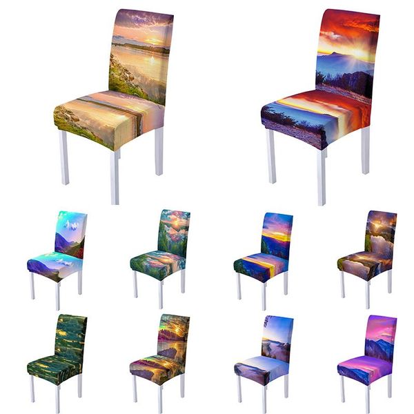 chair covers beautiful scenery cover for dining room natural view elastic removable case spandex stretch protector
chair covers beautiful scenery cover for dining room natural view elastic removable case spandex stretch protector