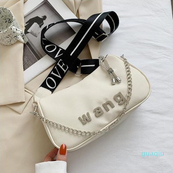 evening bags fashion luxury women's shoulder bag rhinestone decoration crossbody casual travel ladies handbag chain messenger
evening bags fashion luxury women's shoulder bag rhinestone decoration crossbody casual travel ladies handbag chain messenger