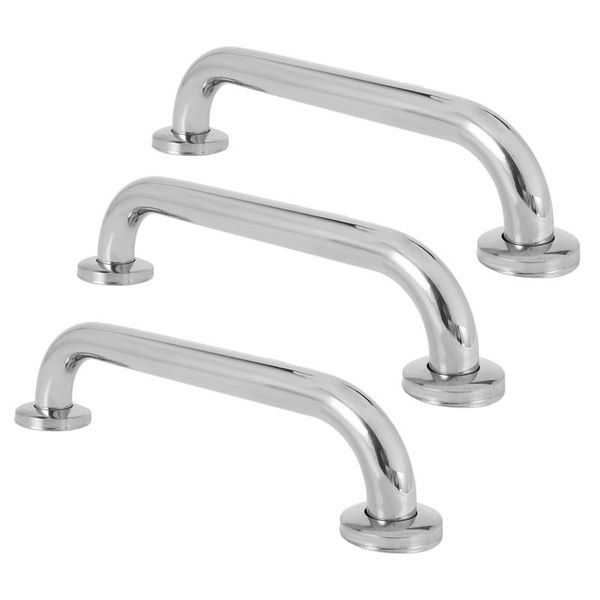 towel racks 3x bathroom tub toilet stainless steel handrail grab bar shower safety support handle rack(30cm)
towel racks 3x bathroom tub toilet stainless steel handrail grab bar shower safety support handle rack(30cm)