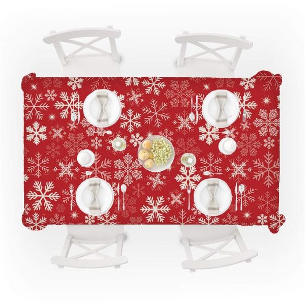 table cloth kerst decoratie tafelkleed rechthoekige thee tafel cover eetkamer home decor voor thuis nieuwjaar #10
table cloth kerst decoratie tafelkleed rechthoekige thee tafel cover eetkamer home decor voor thuis nieuwjaar #10