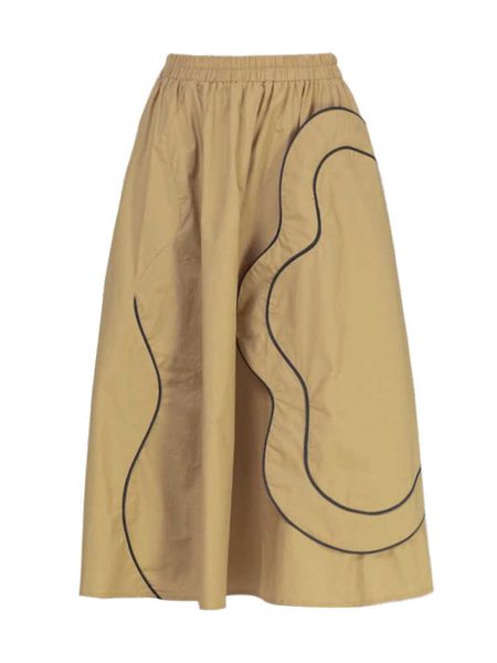 vanovich elastic waist summer cotton skirts women a-line wild female korean style fashion 210615, Black
vanovich elastic waist summer cotton skirts women a-line wild female korean style fashion 210615, Black