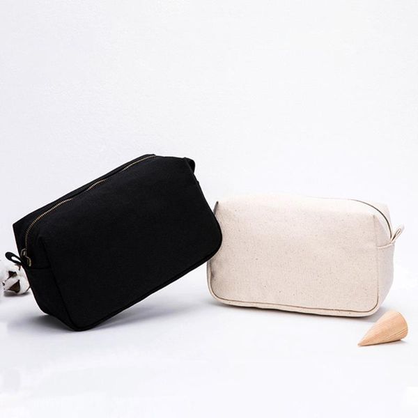 cosmetic bags & cases casual canvas makeup bag zipper design high capacity internal storage lipstick wash
cosmetic bags & cases casual canvas makeup bag zipper design high capacity internal storage lipstick wash