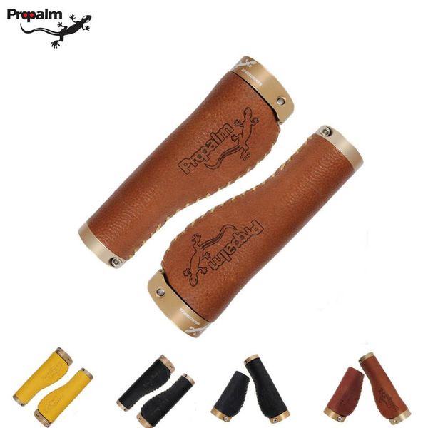 bike handlebars &components propalm handlebar grips leather mtb bicycle cover cow retro road brown
bike handlebars &components propalm handlebar grips leather mtb bicycle cover cow retro road brown