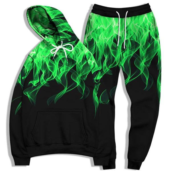 men's tracksuits men hoodies long pants 2pc set black white yellow blue red colorful smoke flame print male tracksuit homme plus size 4, Gray
men's tracksuits men hoodies long pants 2pc set black white yellow blue red colorful smoke flame print male tracksuit homme plus size 4, Gray