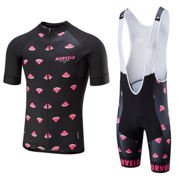 racing sets style morvelo ropa ciclismo summer team cycling jerseys radfahren speciall uci personalized customized clothing, Black;blue
racing sets style morvelo ropa ciclismo summer team cycling jerseys radfahren speciall uci personalized customized clothing, Black;blue