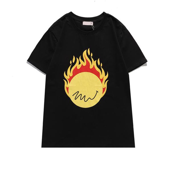 delivery 2021 summer fashion short sleeve men's t-shirt leisure o-neck youth tee size:s-xxl, White;black
delivery 2021 summer fashion short sleeve men's t-shirt leisure o-neck youth tee size:s-xxl, White;black