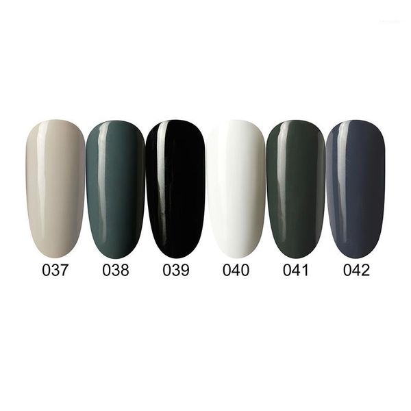 mshing99 gel 1s 8ml gray color series nail polish magic professional varnish soak off uv led long-lasting art lacquer1, Red;pink
mshing99 gel 1s 8ml gray color series nail polish magic professional varnish soak off uv led long-lasting art lacquer1, Red;pink