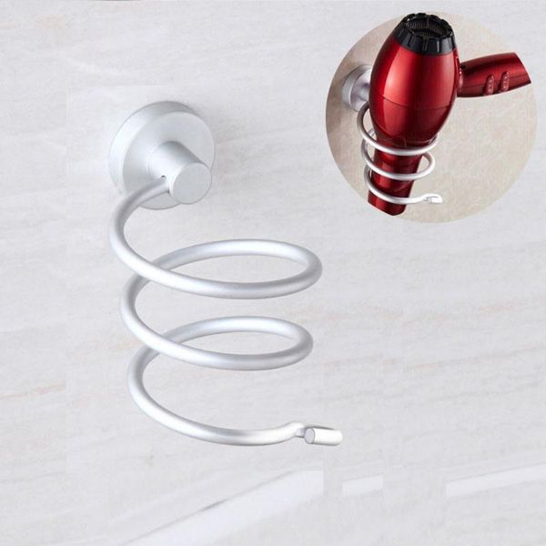 bath accessory set hair dryer holder space aluminium bathroom wall shelf rack with basket shelves accessories#10
bath accessory set hair dryer holder space aluminium bathroom wall shelf rack with basket shelves accessories#10