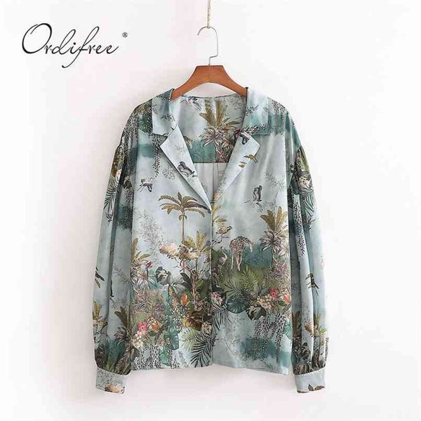 ordifress summer vintage women casual shirt blouse long sleeve bohemian print retro fashion female 210513, White
ordifress summer vintage women casual shirt blouse long sleeve bohemian print retro fashion female 210513, White