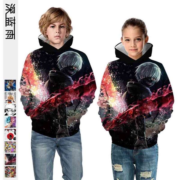 boys' and girls' fashion brand tokyo ho kind of digital printing leisure large size pullover hooded sweater, Black;white
boys' and girls' fashion brand tokyo ho kind of digital printing leisure large size pullover hooded sweater, Black;white