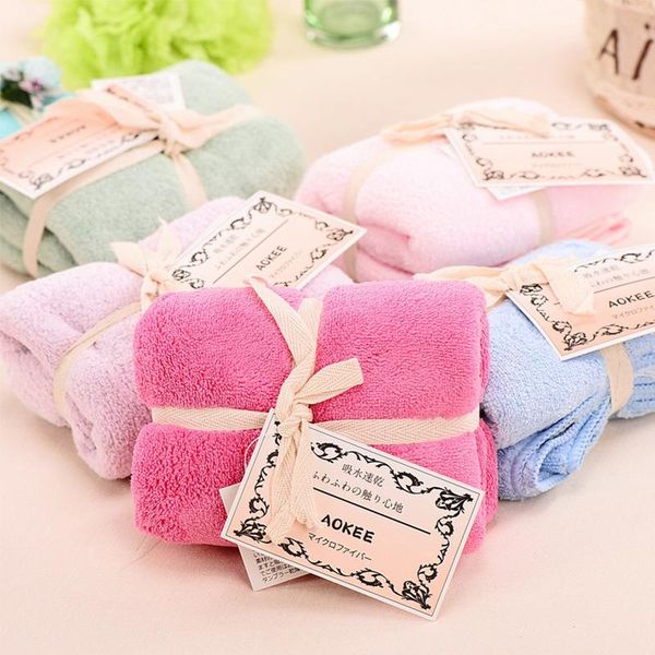 towel sale children absorbent drying coral fleece cute bath soft beach solid washing face hair quick 18 colours
towel sale children absorbent drying coral fleece cute bath soft beach solid washing face hair quick 18 colours