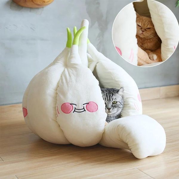 cat beds & furniture style pet dog bed mat winter super soft warm plush nest cave creative garlic shape give pets a home
cat beds & furniture style pet dog bed mat winter super soft warm plush nest cave creative garlic shape give pets a home