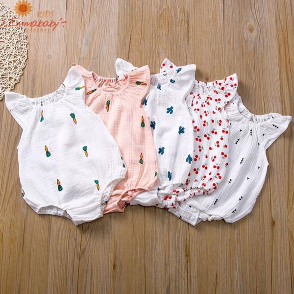 rompers baby girls romper summer infant born sleeveless print one-pieces jumpsuit cotton linen soft clothes outfits, Blue
rompers baby girls romper summer infant born sleeveless print one-pieces jumpsuit cotton linen soft clothes outfits, Blue
