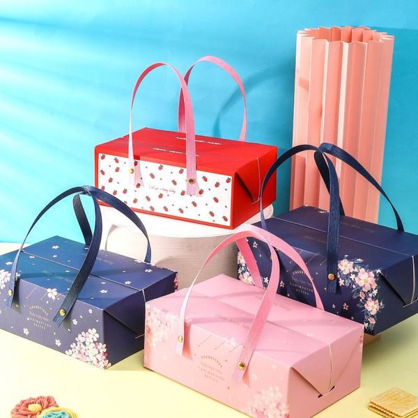 gift wrap 10pcs pink square hand-held box large packaging wedding gifts for guests birthday party supplies
gift wrap 10pcs pink square hand-held box large packaging wedding gifts for guests birthday party supplies