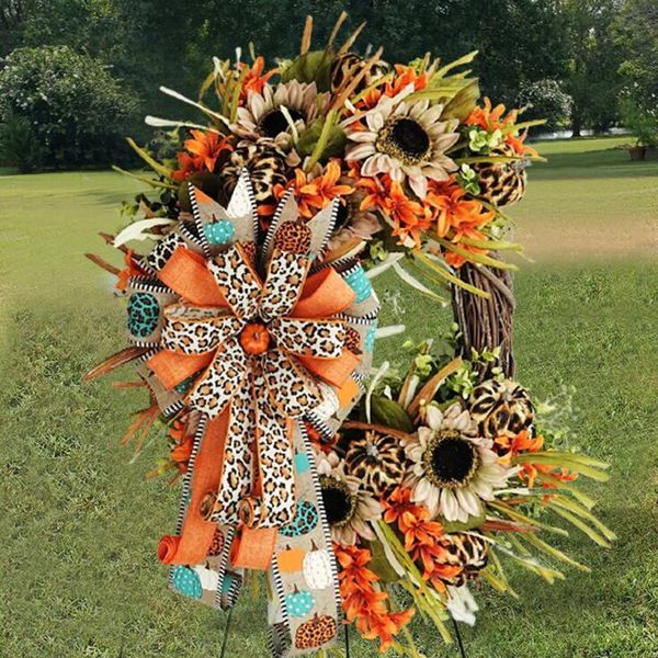 decorative flowers & wreaths autumn decoration christmas halloween pumpkin festival leopard sunflower wreath-rustic grapevine home decor for
decorative flowers & wreaths autumn decoration christmas halloween pumpkin festival leopard sunflower wreath-rustic grapevine home decor for