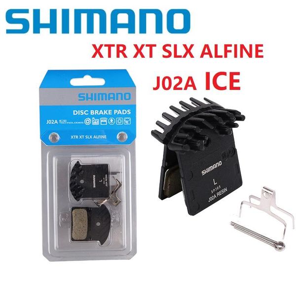 bike brakes slx xt deore alfine j02a resin ice tech disc brake pads mtb mountain urban city bicycle caliper pad
bike brakes slx xt deore alfine j02a resin ice tech disc brake pads mtb mountain urban city bicycle caliper pad