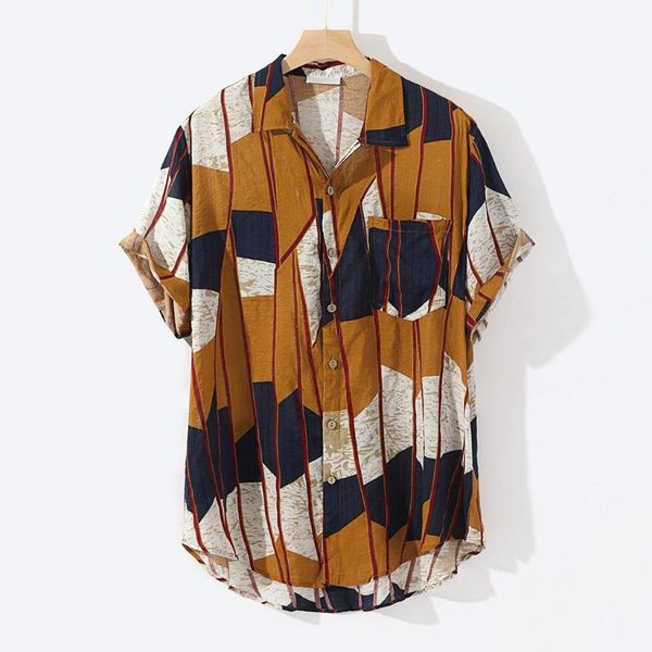 men's casual shirts men cotton linen pocket short sleeve shirt summer multi color loose baggy holiday tee hem blouse, White;black
men's casual shirts men cotton linen pocket short sleeve shirt summer multi color loose baggy holiday tee hem blouse, White;black