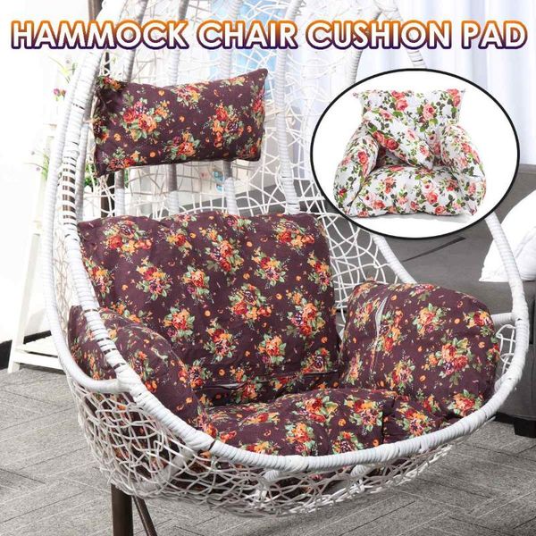 multiple colors hammock chair cushions pillow garden swing seat cushion hanging back with for dormitory cushion/decorative
multiple colors hammock chair cushions pillow garden swing seat cushion hanging back with for dormitory cushion/decorative