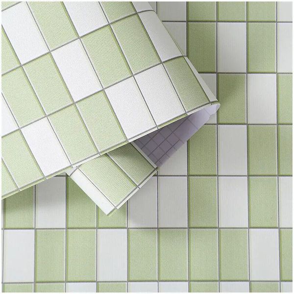 wallpapers bathroom waterproof wallpaper self-adhesive wall sticker kitchen countertoilet decorative tile desktop
wallpapers bathroom waterproof wallpaper self-adhesive wall sticker kitchen countertoilet decorative tile desktop