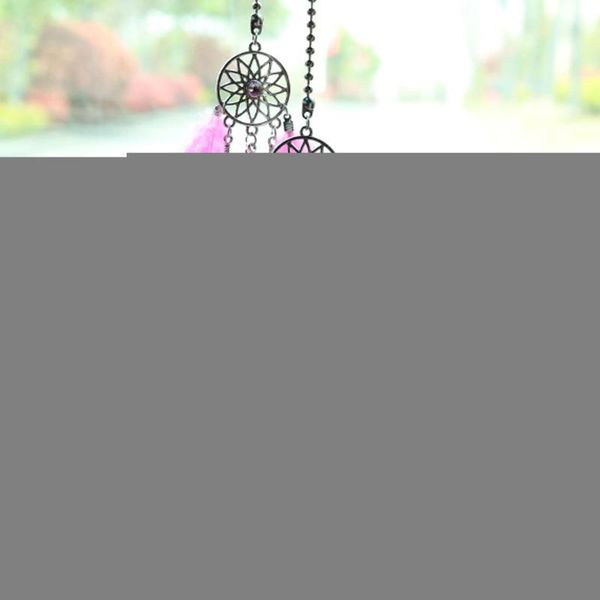 interior decorations car dream catcher pendant wind chimes feather decoration home wall hanging adornment handmade dreamcatcher gifts 
interior decorations car dream catcher pendant wind chimes feather decoration home wall hanging adornment handmade dreamcatcher gifts