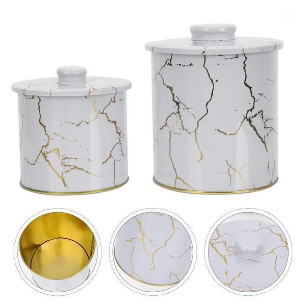 storage bottles & jars 2pcs iron sealing tea practical food containers
storage bottles & jars 2pcs iron sealing tea practical food containers