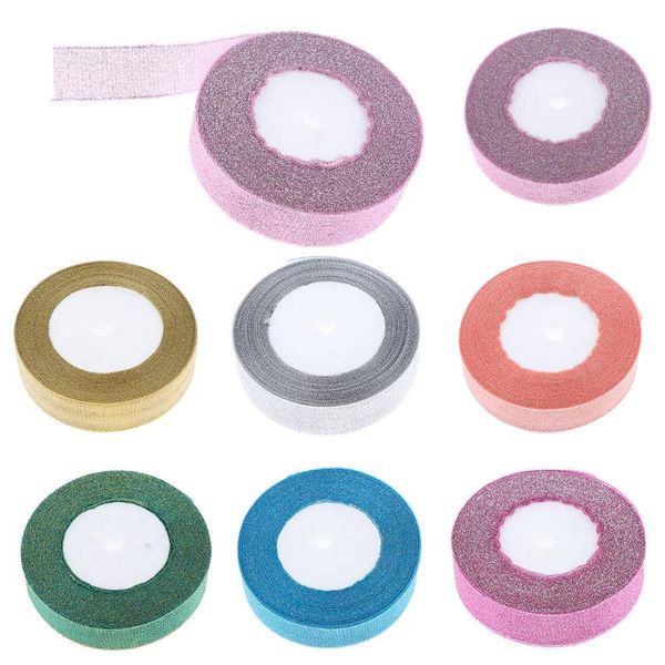 machining 1 inch x 25 yd roll of glitter satin ribbon gift bow flower wrapping wedding decoration
machining 1 inch x 25 yd roll of glitter satin ribbon gift bow flower wrapping wedding decoration