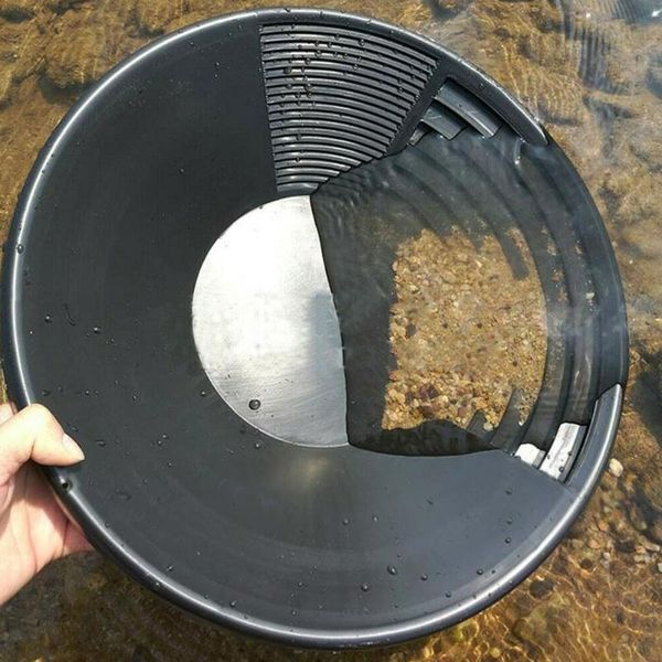 kitchen storage & organization plastic gold pan basin nugget mining dredging prospecting for sand manual wash panning equipment tool
kitchen storage & organization plastic gold pan basin nugget mining dredging prospecting for sand manual wash panning equipment tool