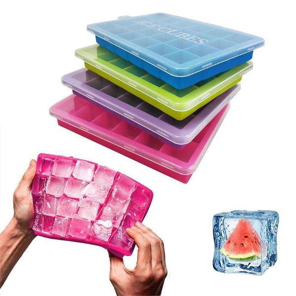 cells silicone ice cube maker trays with lids for er icecream cold drinks whiskey cocktails kitchen tools accessories baking moulds
cells silicone ice cube maker trays with lids for er icecream cold drinks whiskey cocktails kitchen tools accessories baking moulds