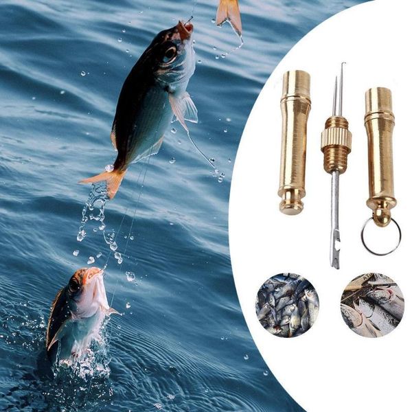 1pcs multifunctional knotter golden strand decoupling metal fishing line winder gear accessories supplie hooks
1pcs multifunctional knotter golden strand decoupling metal fishing line winder gear accessories supplie hooks