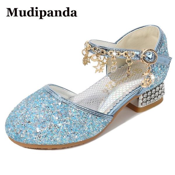 child's children's crystal sandals princess glitter catwalk show high heels kids 2021 girls leather shoes, Black;red
child's children's crystal sandals princess glitter catwalk show high heels kids 2021 girls leather shoes, Black;red