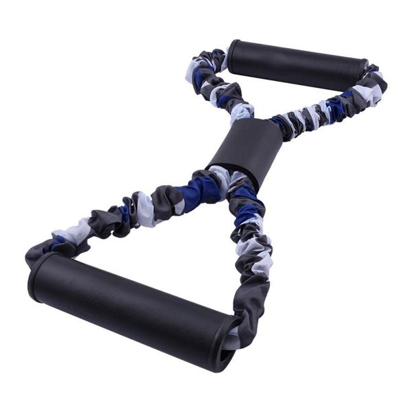 arrival strap 8 word chest developer stretch band arm resistance latex rubber pilates yoga gymfitness exercise rope stripes
arrival strap 8 word chest developer stretch band arm resistance latex rubber pilates yoga gymfitness exercise rope stripes