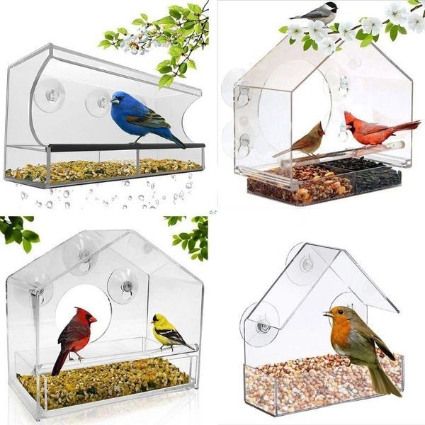 bird cages waterproof window feeder refillable sliding tray snow and squirrel resistant drains rain water shed house
bird cages waterproof window feeder refillable sliding tray snow and squirrel resistant drains rain water shed house