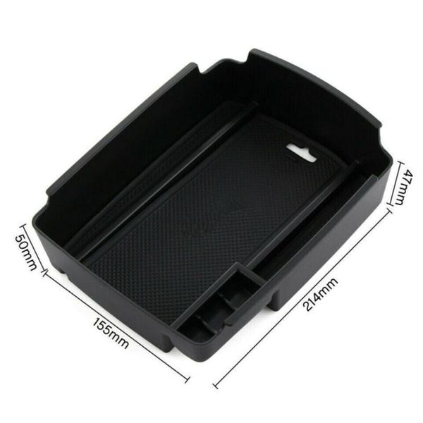 car organizer abs plastic storage box armrest black console glove multi-compartment tray durable
car organizer abs plastic storage box armrest black console glove multi-compartment tray durable