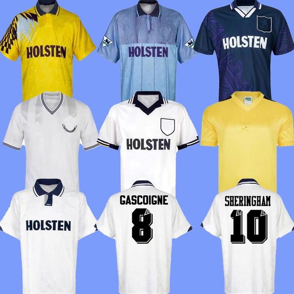 1999 98 97 96 retro soccer jerseys lineker mabbutt klinsmann gascoigne anderton nedved simeone salas home away football shirt 553, Black;yellow
1999 98 97 96 retro soccer jerseys lineker mabbutt klinsmann gascoigne anderton nedved simeone salas home away football shirt 553, Black;yellow