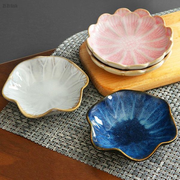 dishes & plates ceramic small dish household tableware vinegar soy sauce seasoning side table decoration el service supplies
dishes & plates ceramic small dish household tableware vinegar soy sauce seasoning side table decoration el service supplies