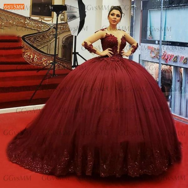 party dresses dubai burgundy evening long sleeves 2021 vestidos de fiesta noche lace beading gown women robe soirée femme, White;black
party dresses dubai burgundy evening long sleeves 2021 vestidos de fiesta noche lace beading gown women robe soirée femme, White;black