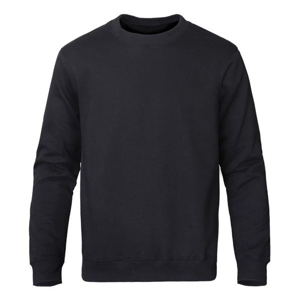 men's hoodies & sweatshirts 2021 autumn men solid color casual warm fleece pullover simple basic sweatshirt oversized tracksuit, Black
men's hoodies & sweatshirts 2021 autumn men solid color casual warm fleece pullover simple basic sweatshirt oversized tracksuit, Black
