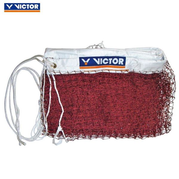 authentic victor badminton nets standard net portable competition block c-7004 c-7006 sets
authentic victor badminton nets standard net portable competition block c-7004 c-7006 sets