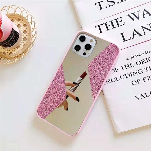 s shape mirror glitter phone cases tpu+pc+glass 3 in 1 mobile phones case cover for iphone 13 12 mini 11 pro max x xs xr 7 8 plus samsung s2
s shape mirror glitter phone cases tpu+pc+glass 3 in 1 mobile phones case cover for iphone 13 12 mini 11 pro max x xs xr 7 8 plus samsung s2