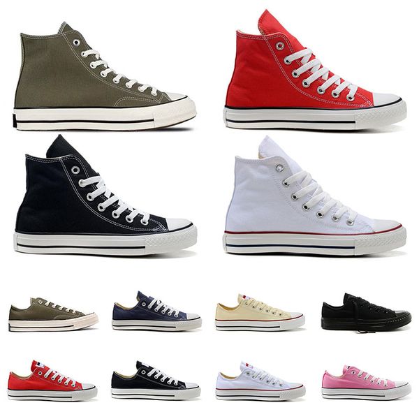 2021 arrival platform sneakers canvas 1970s high low casual shoes star men women hi reconstructed slam jam trianers authentic black white pi, White;red
2021 arrival platform sneakers canvas 1970s high low casual shoes star men women hi reconstructed slam jam trianers authentic black white pi, White;red